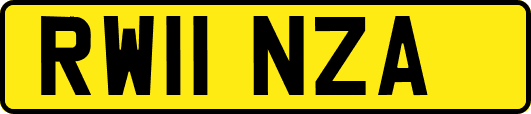 RW11NZA