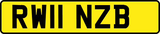 RW11NZB