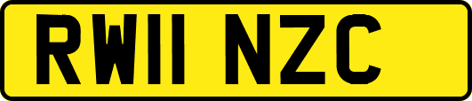 RW11NZC