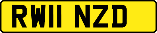 RW11NZD