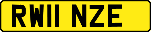 RW11NZE