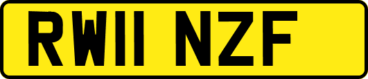 RW11NZF