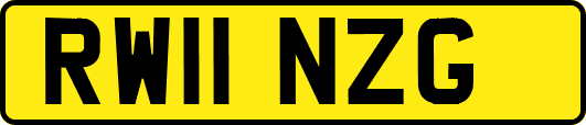 RW11NZG