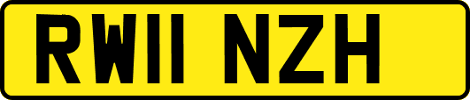 RW11NZH