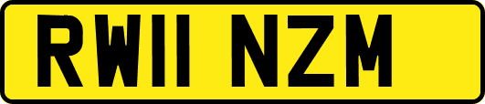 RW11NZM
