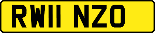RW11NZO