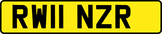 RW11NZR