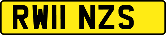 RW11NZS