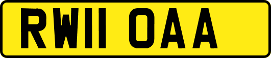RW11OAA
