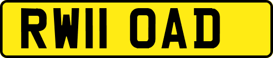 RW11OAD