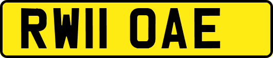 RW11OAE