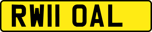 RW11OAL