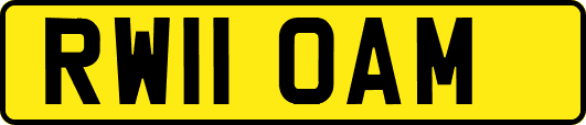 RW11OAM