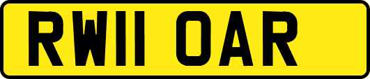 RW11OAR