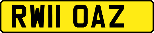 RW11OAZ