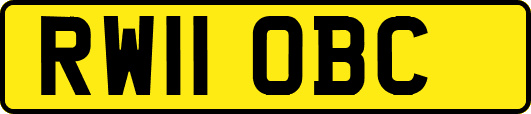 RW11OBC