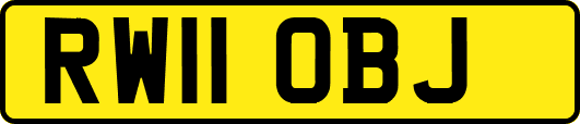 RW11OBJ