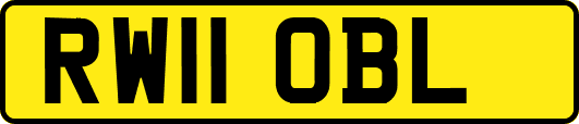 RW11OBL