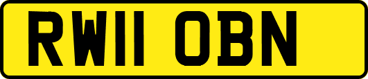 RW11OBN