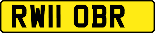 RW11OBR