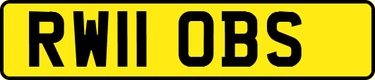 RW11OBS