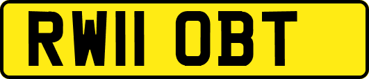 RW11OBT