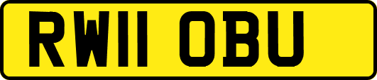 RW11OBU