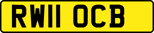 RW11OCB