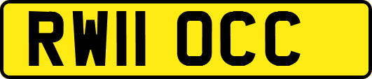 RW11OCC