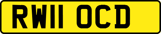 RW11OCD