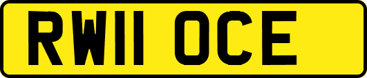 RW11OCE