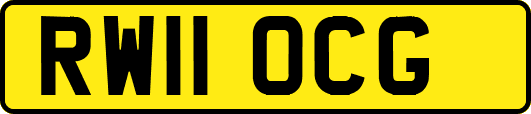 RW11OCG