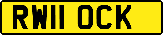 RW11OCK