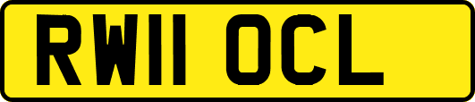 RW11OCL