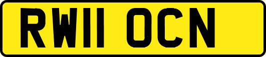 RW11OCN