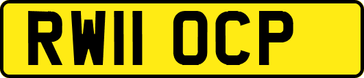 RW11OCP