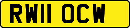 RW11OCW