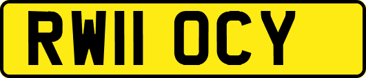 RW11OCY