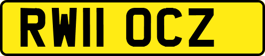 RW11OCZ
