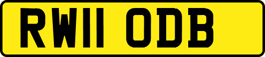 RW11ODB