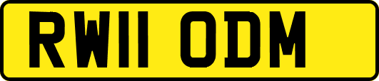 RW11ODM