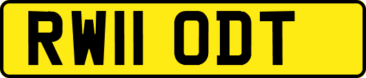 RW11ODT
