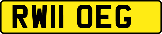 RW11OEG