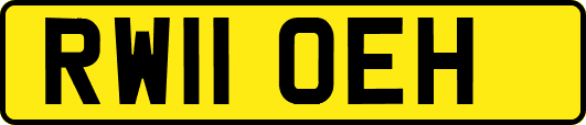 RW11OEH