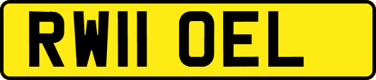 RW11OEL