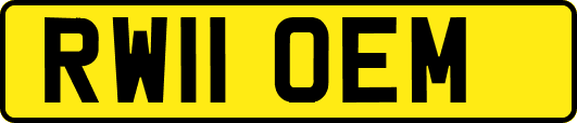 RW11OEM