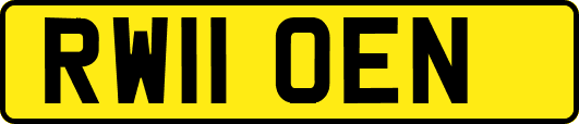 RW11OEN
