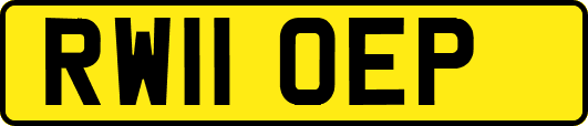 RW11OEP