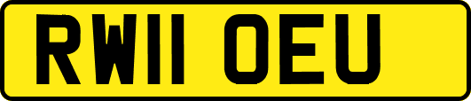 RW11OEU