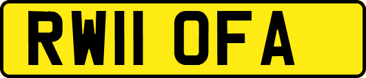 RW11OFA
